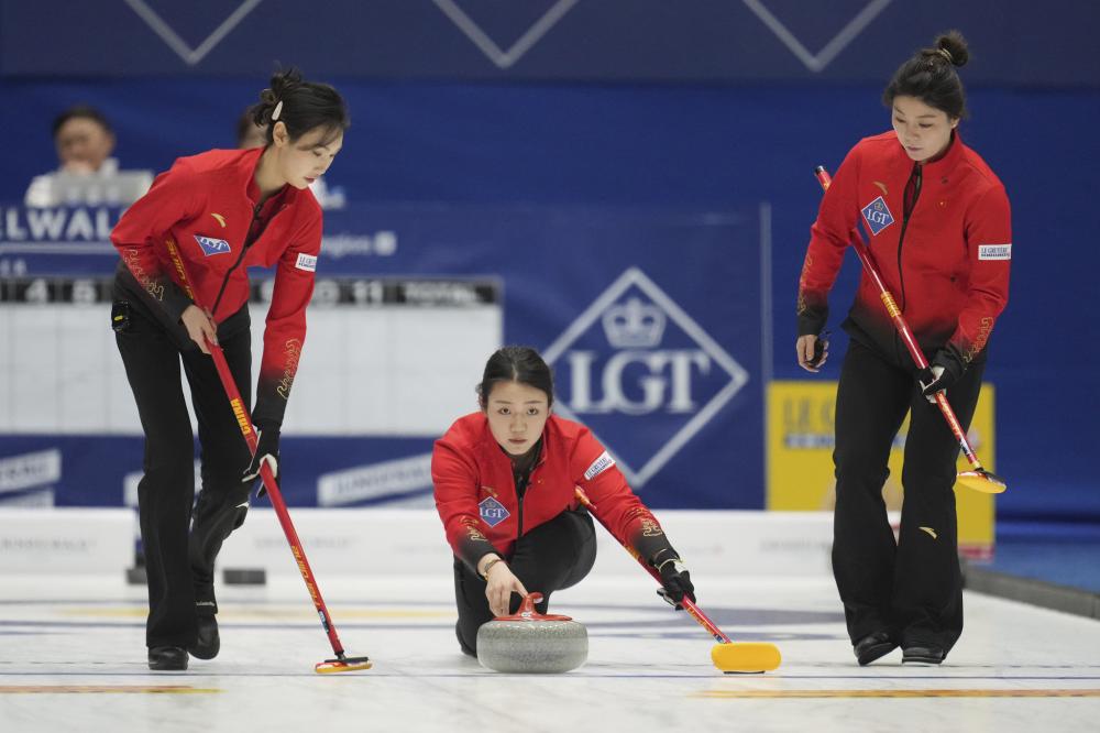 带来了希望 带来了希望